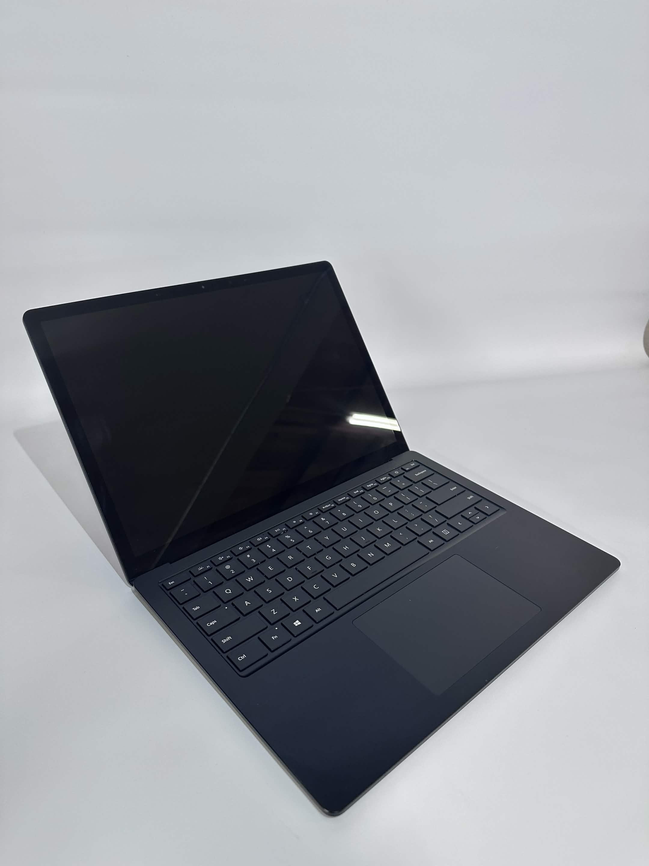 Surface Laptop 4